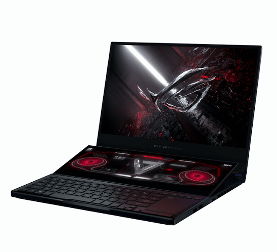 高性能|幻13全能本领衔 ROG 多款重磅新品发布