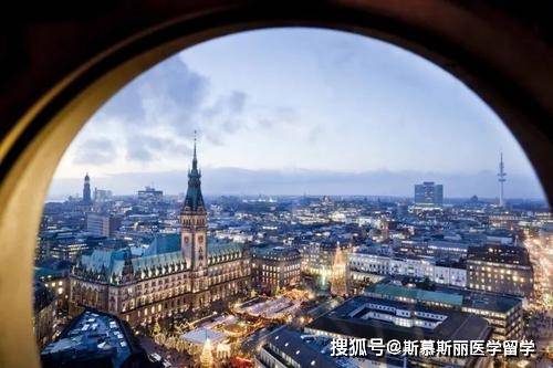2020年qs德国医学专排名_QS终公布学科排名(2020版),这些德国大学最顶尖!
