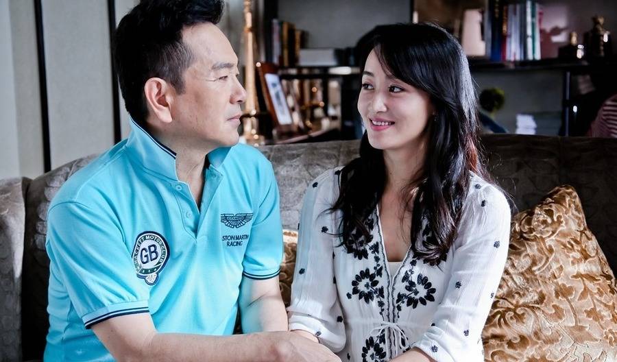 插图:《太太万岁》剧照