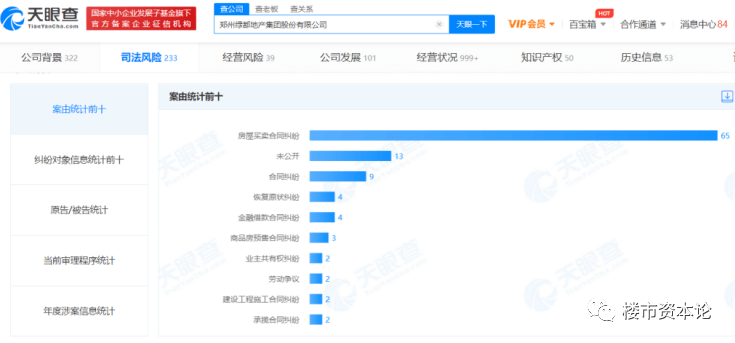 绿都地产排名(2)