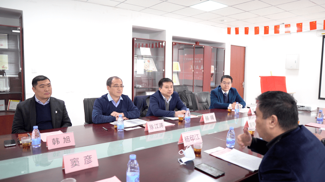 联合实验室|校企合作新模式探索科技新赋能 天津大学-小护士可穿戴技术联合实验室成立