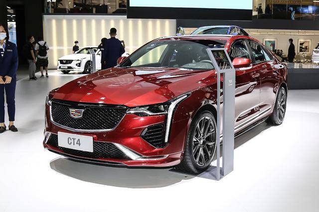 原来杀人的被选为新的“颜值皇帝”。为什么24万的B级豪车2.0T 8AT少为人知