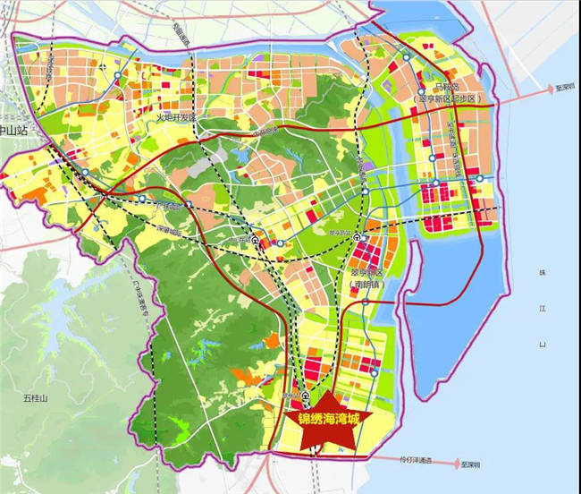 中山市人口2021年_2020年中山市人口流失(2)