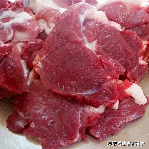猪肉不仅注水还能注胶爱吃肉的你要注意了赶紧戳我区别
