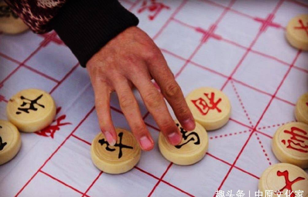 什么无势成语_成语故事图片(3)