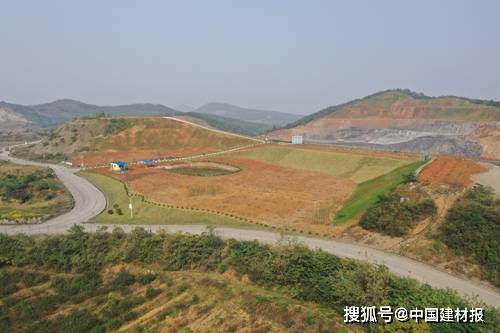葛洲坝水泥宜城有限公司(以下简称葛洲坝水泥宜城公司)胡咀—马头山