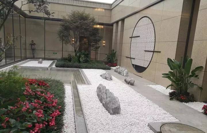 静谧雅逸的“日式庭院”,其实很好设计,学会这4个技巧轻松打造-搜狐大视野-搜狐新闻