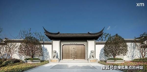 【官网】苏州姑苏【知丘别墅】售楼处电话丨售楼处地址【官方】最新