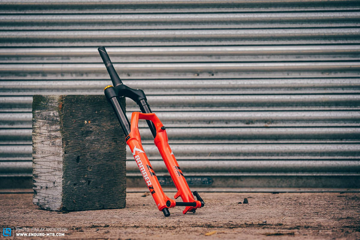 并非管径越大越好 2021哪几款前叉值得买_搜狐汽车_搜狐网