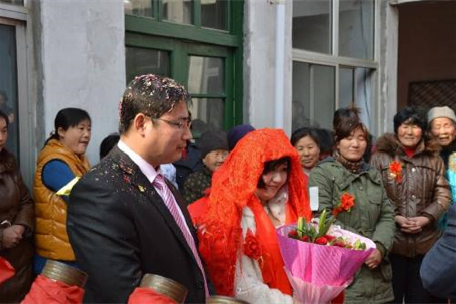 为什么农村跑老婆越来越多?年少无知,抗拒命运,值得深思
