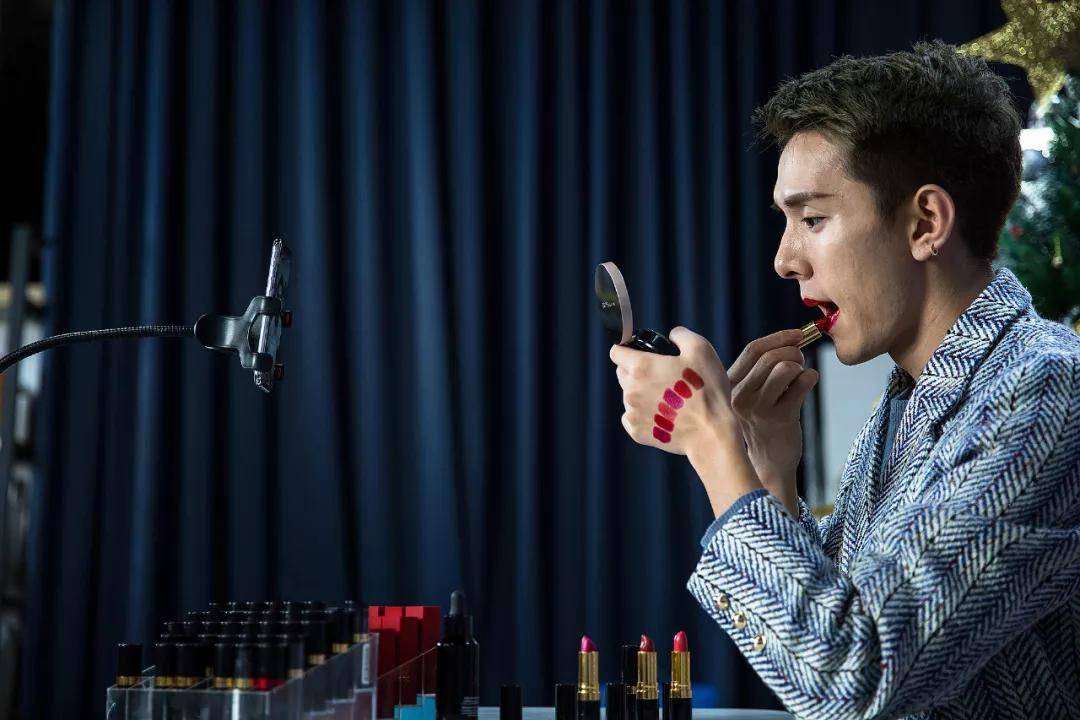 什么样的男人最有吸引力?