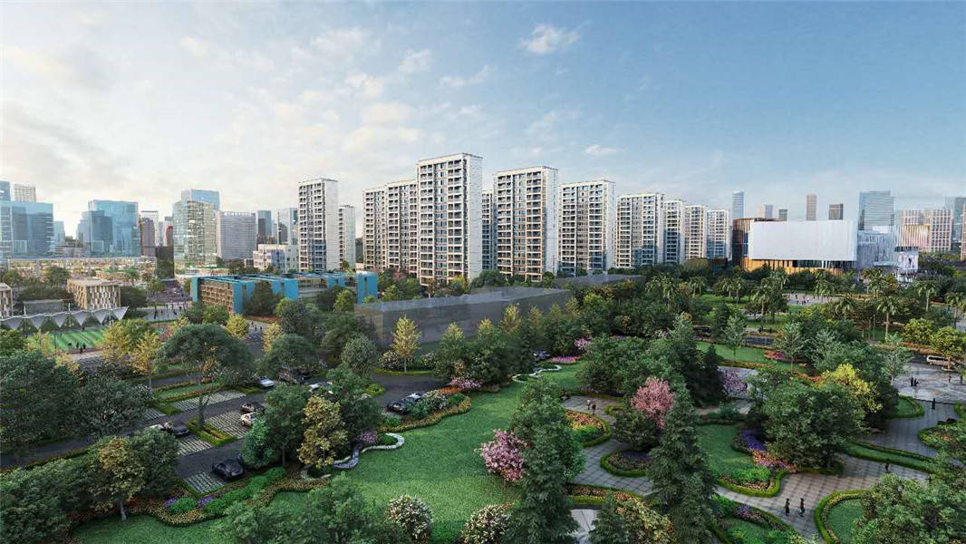 福州中骏世界城|璟悦--2021-----强势来袭!----图文解析!项目地址【官】-搜狐大视野-搜狐新闻