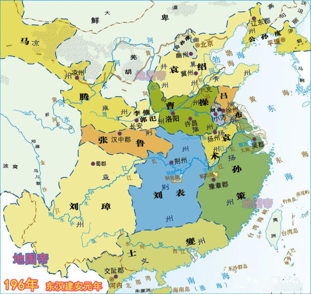 三国时期土地人口_三国时期人口分布图(3)