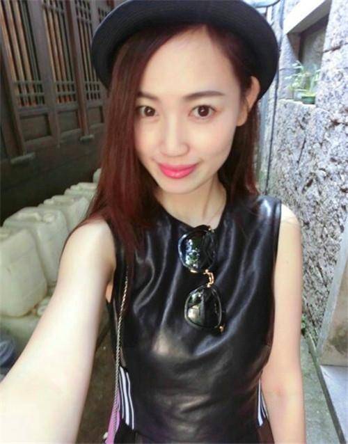 原创王宝强他再婚马蓉不同意爸爸带儿子妈妈带女儿差距有点大