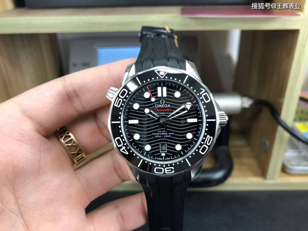 能欧不浪！3-5万欧米茄海马系列产品男式手表汇总_Terra