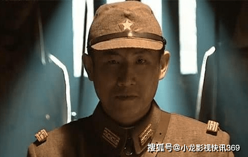 亮剑:他是李云龙的死对头,常被误认为日本人,却是中国