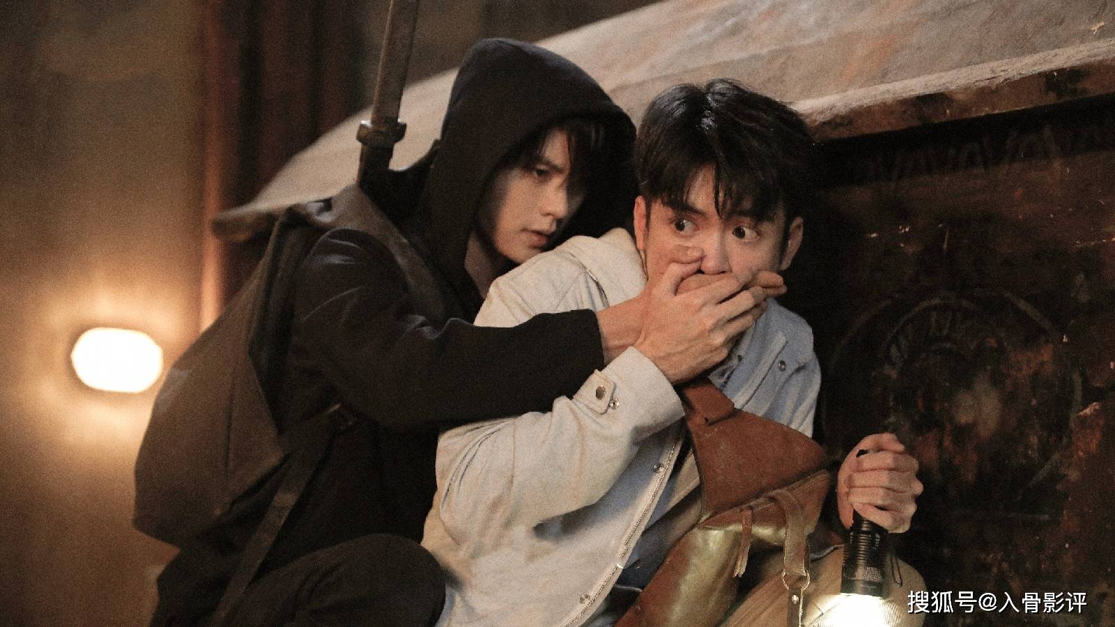 原创关于《终极笔记》里"终极"的推测,是世间万物的尽头还是起源?