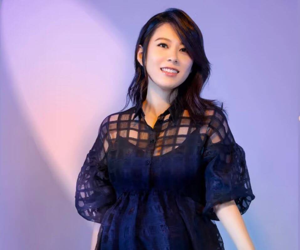 名门望族叶晴晴自曝苦恼!女儿2个月似6个月大,不知如何庆百日宴