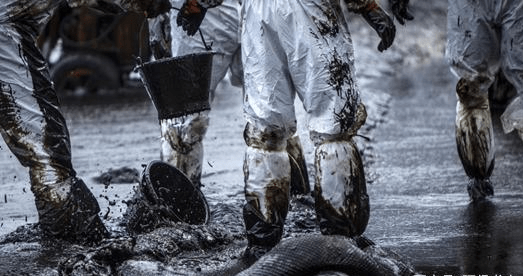 油田含油污泥处理减量化处理无害化处理方法_油泥
