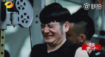 《天天向上》中,汪涵打趣说,钱枫名下产业有火锅店抄手店甜品店理发