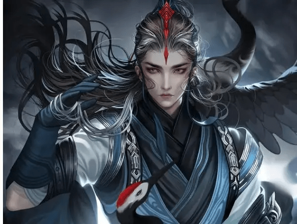 全雨简评:看过极度尸寒的书友应该知道,作者君的作品黑暗的不仅是血腥