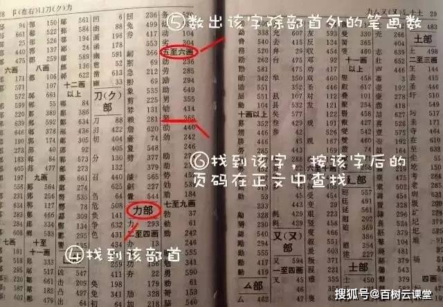 百树云课堂小学一年级语文字的结构笔顺部首综合练习