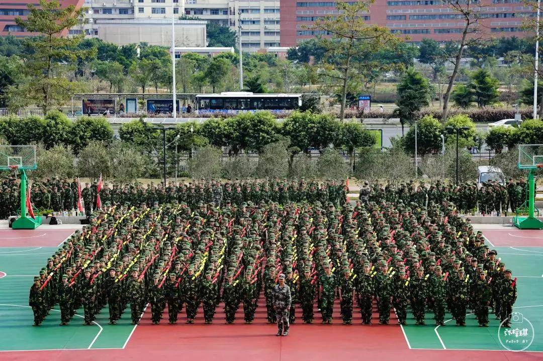 汕头职业技术学院