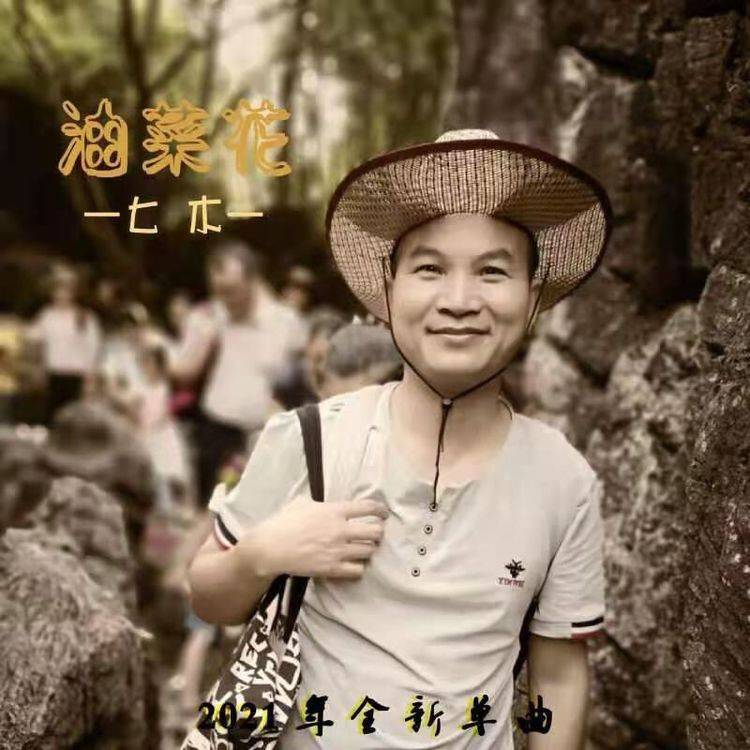 七木中国内地新生代田园歌手
