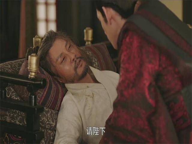 曹丕临终前留下两员大将他们如果不死司马懿不敢轻举妄动