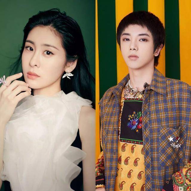 未婚先孕,张碧晨带球跑?华晨宇承认有孩子但不会结婚