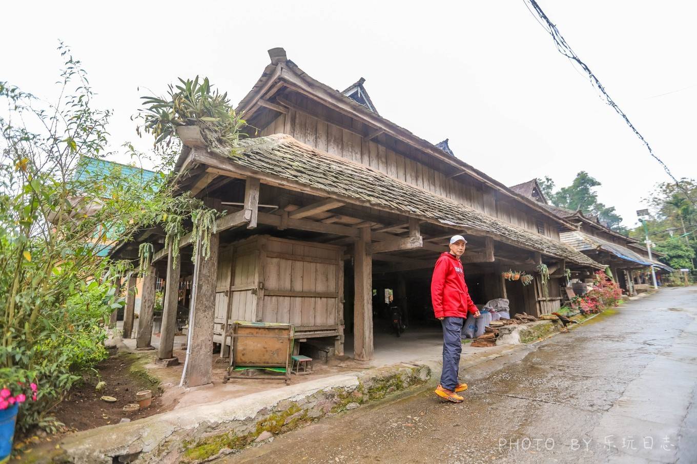 原创西双版纳曼掌村,活态的"傣族文化博物馆",体验傣家风情好地方