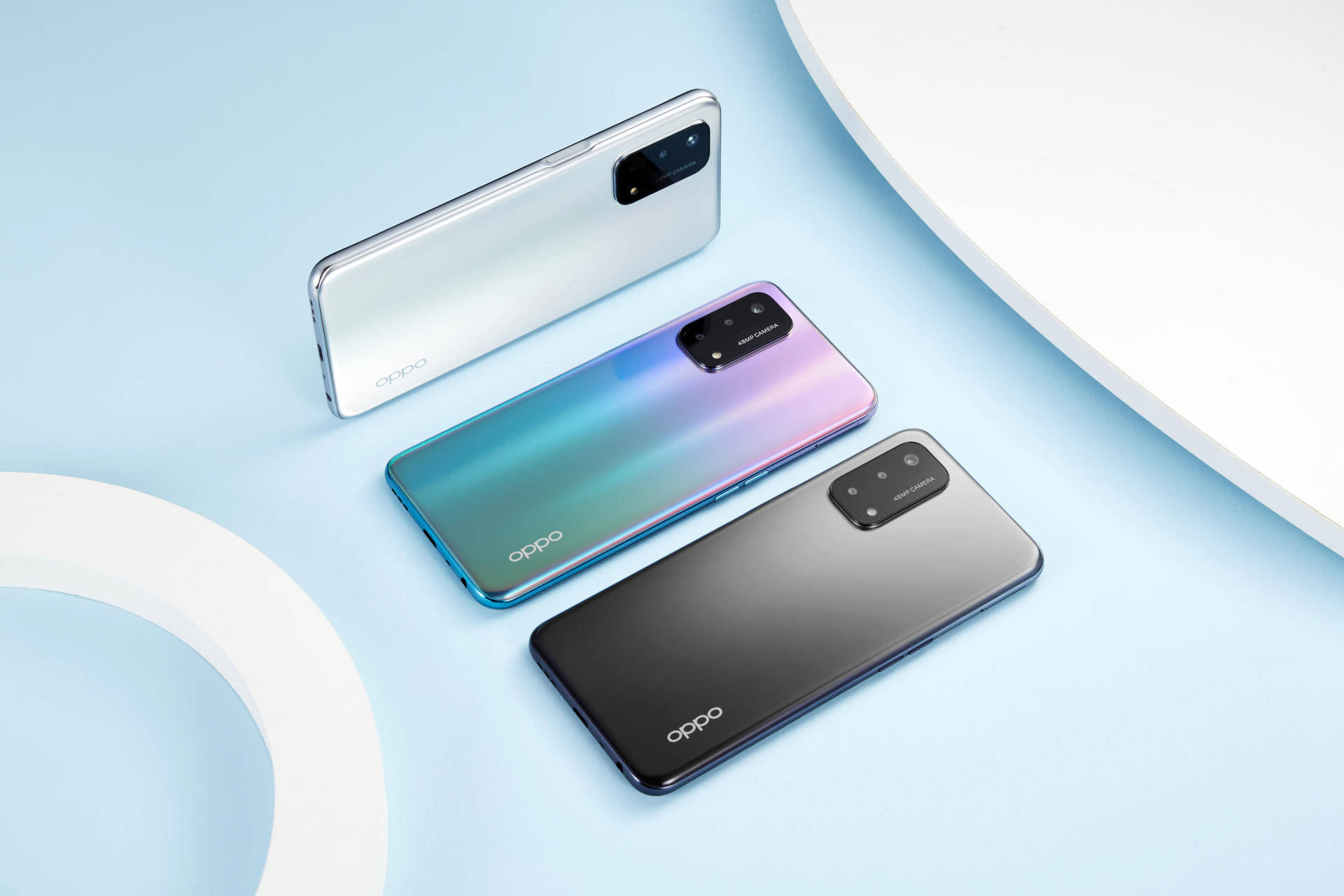 2021开年之作,oppo a93拿什么打动5g时代消费者?