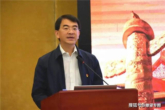 广州市社会组织管理局党组书记,局长,市社会组织党委书记王福军发表