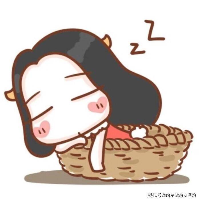 孕妇瞌睡多正常吗?