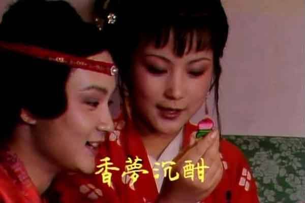 贾母的娘家侄子,作品中出现的是史鼎,史鼐两位侯你.