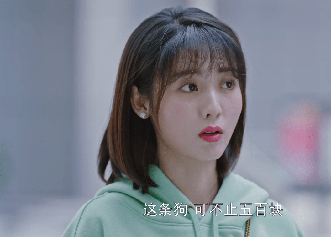 原创我的小确幸3个女人三种结局秦楚爱而不得丛容幸福甜蜜