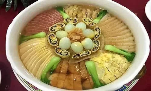 中国到底有多少种蒸菜?细数中餐中的各种蒸菜与蒸法