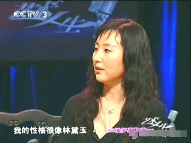 陈晓旭离世13年,当年陪她一同出家的痴情丈夫,如今还俗再娶了吗