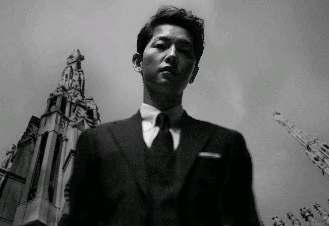 5部即将上映的高甜韩剧,部部cp感满分,你准备熬夜追哪