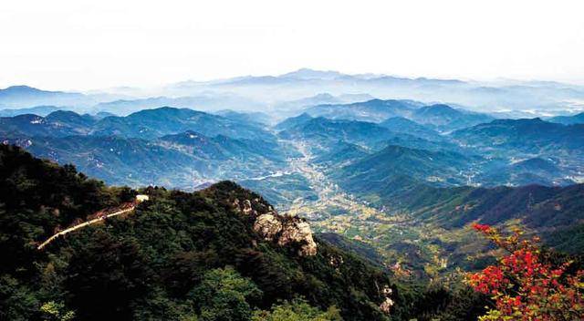 湖广填四川,麻城占一半,麻城孝感乡部分地名的历史故事