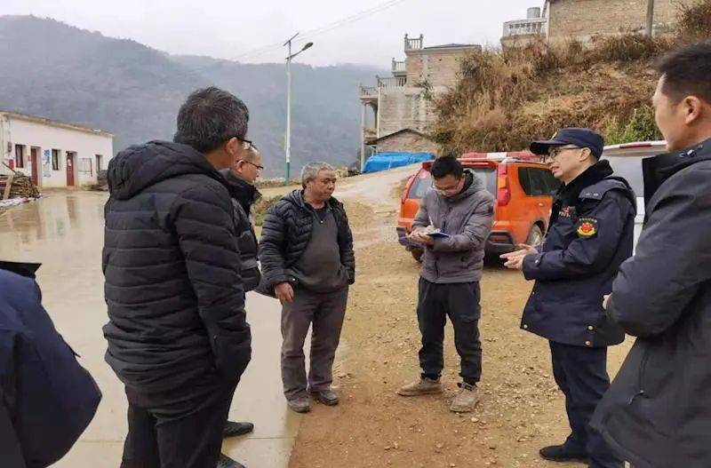 文山州1老人去世,家属:"白事简办"