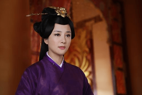 李依晓:"古装第一美人",曾被叶璇的狗咬伤,恶毒朱曼娘