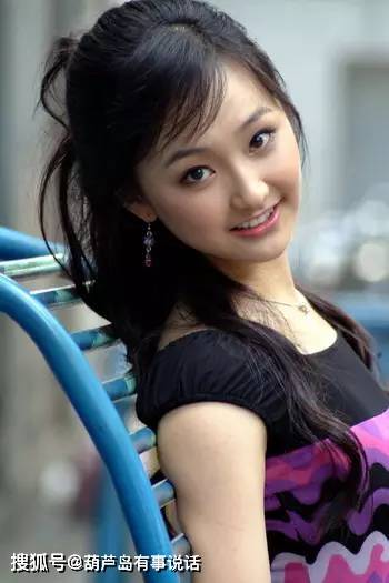 谍战天王于震,被前妻冠上了家暴男标签,现任妻子辛月