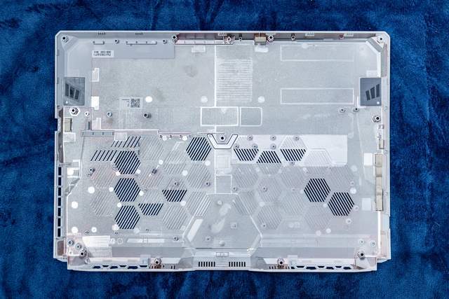 华硕天选2深度测评r75800hrtx3070这波太香了