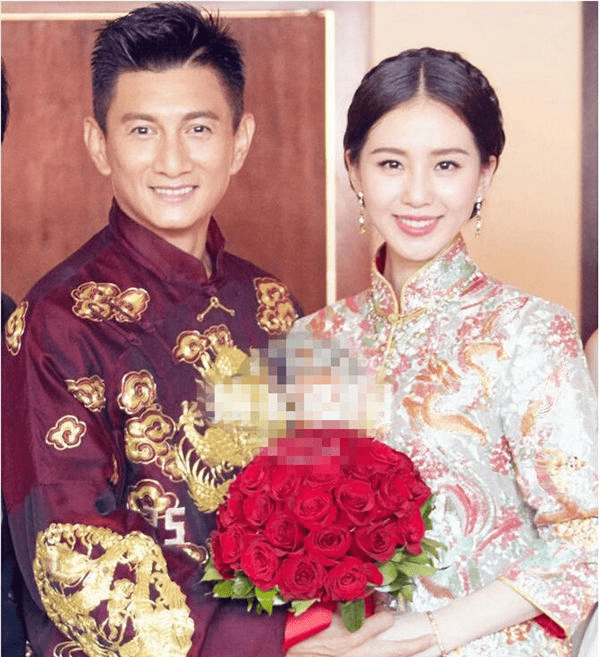 原创最有夫妻相的明星夫妻邓超孙俪上榜图8犹如复制粘贴