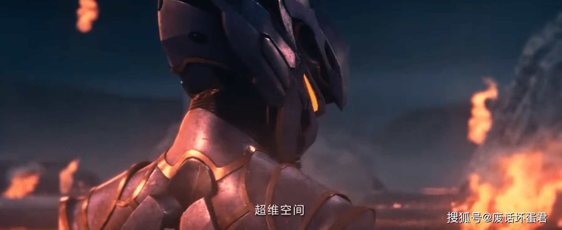 曾经的国漫巅峰《超兽武装》,真人网剧上线,有你当年的感觉吗?