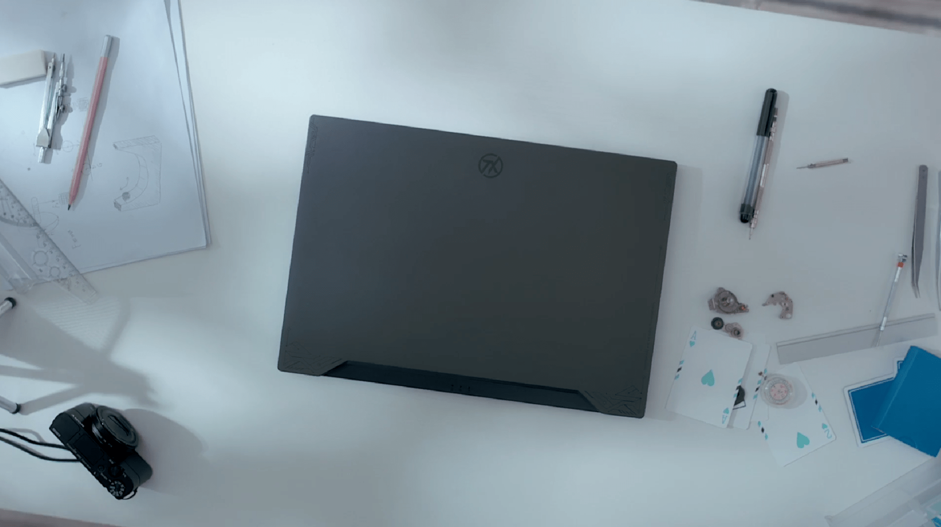 融合年轻与创意的全能本,