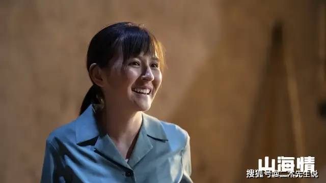 4,正午阳光出品,电视剧《山海情》收获极佳口碑