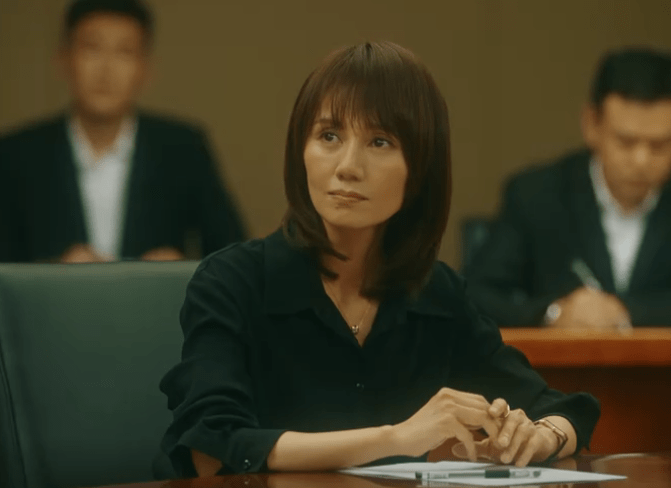 流金岁月里的袁泉美得才叫高级