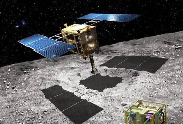中国首次月球探测工程_探测月球背面的飞船是什么_地下管线探测工程